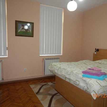Apartament La Casa 티미쇼아라 외부 사진