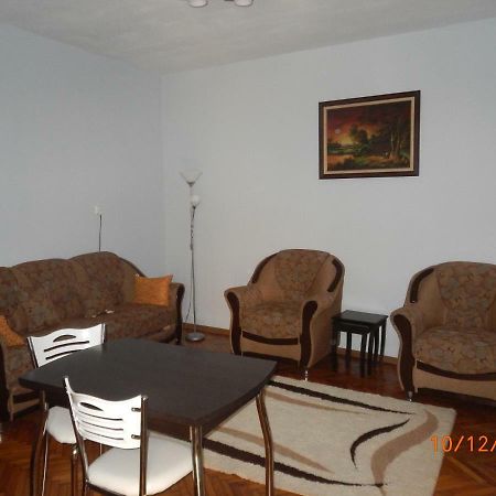 Apartament La Casa 티미쇼아라 외부 사진