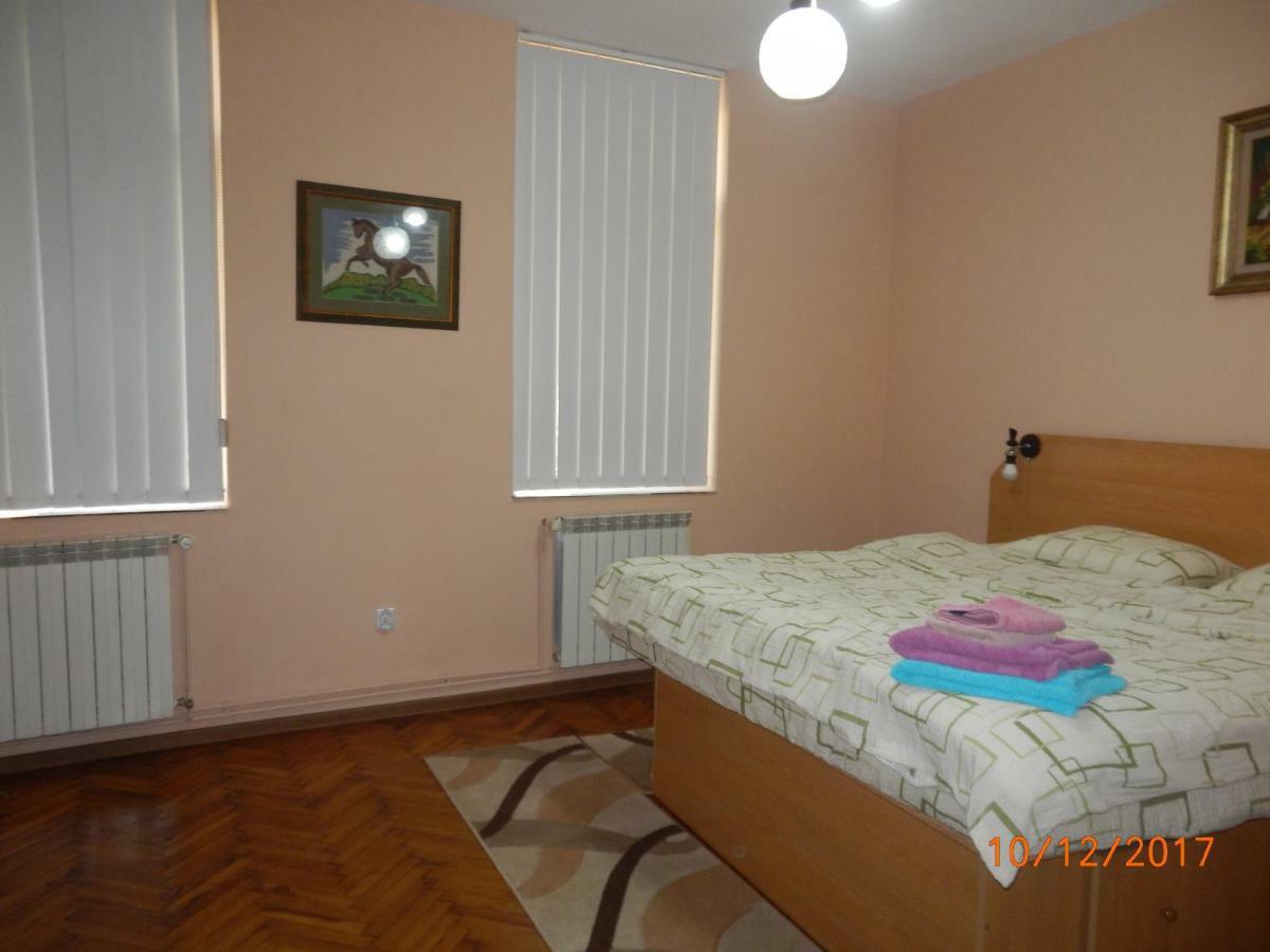 Apartament La Casa 티미쇼아라 외부 사진