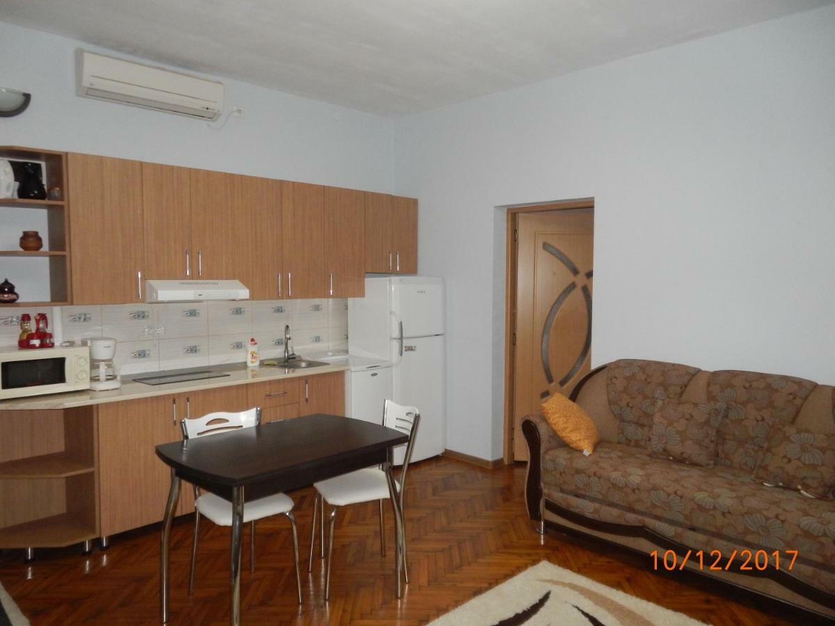 Apartament La Casa 티미쇼아라 외부 사진