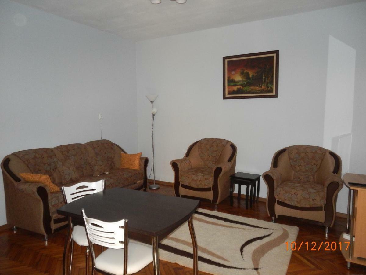 Apartament La Casa 티미쇼아라 외부 사진