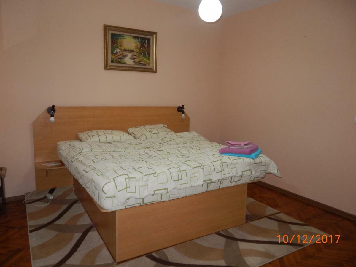 Apartament La Casa 티미쇼아라 외부 사진